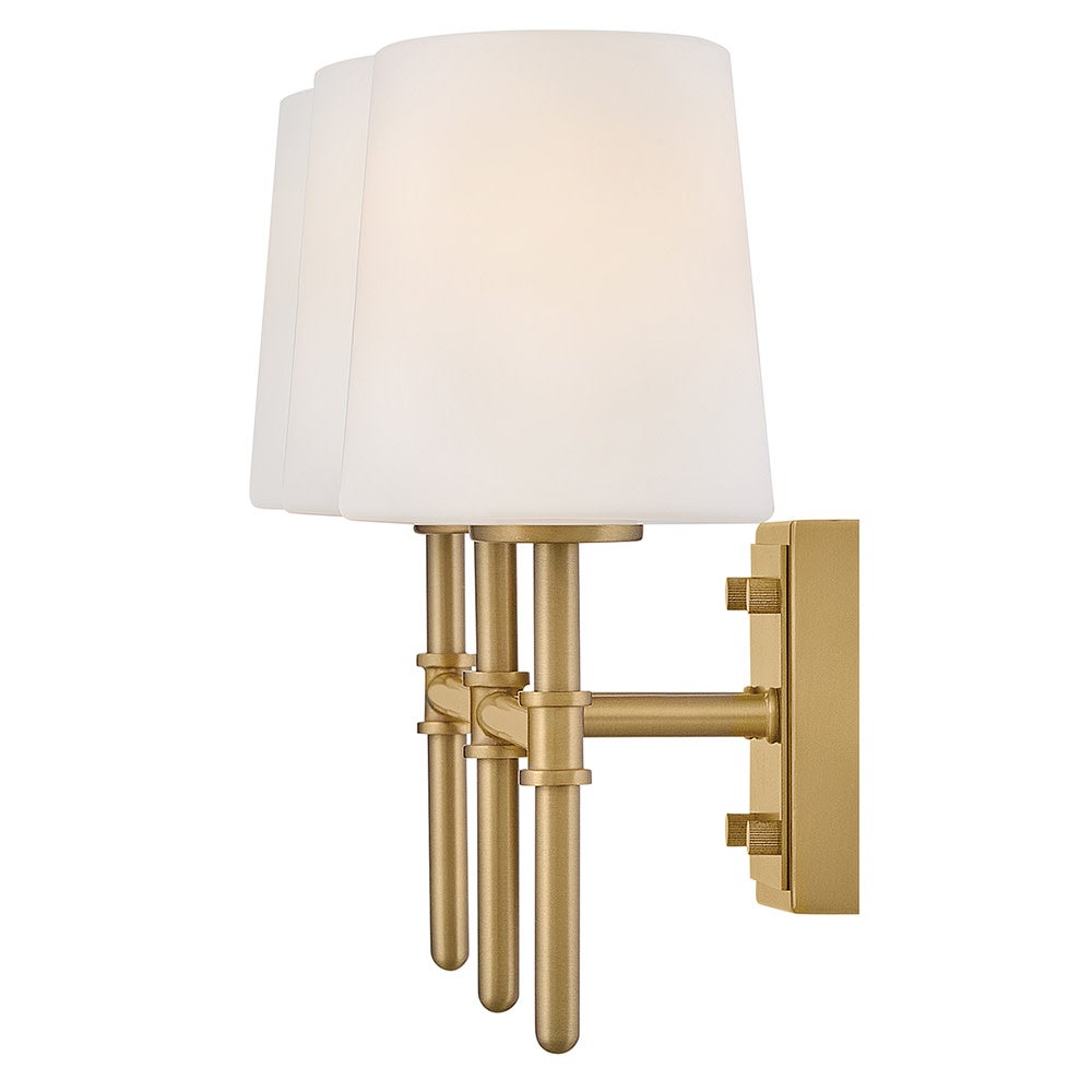 Saunders Vanity