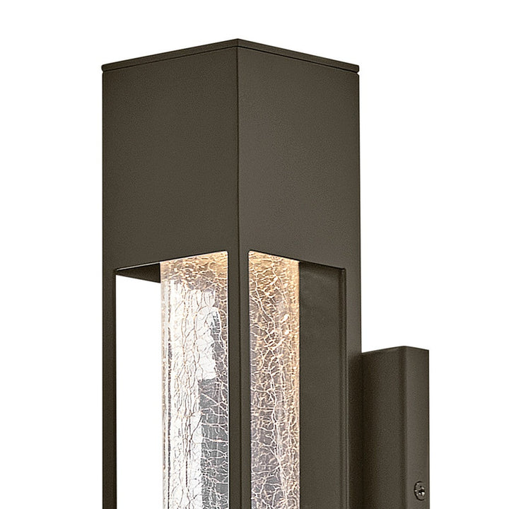 Vapor Wall Sconce
