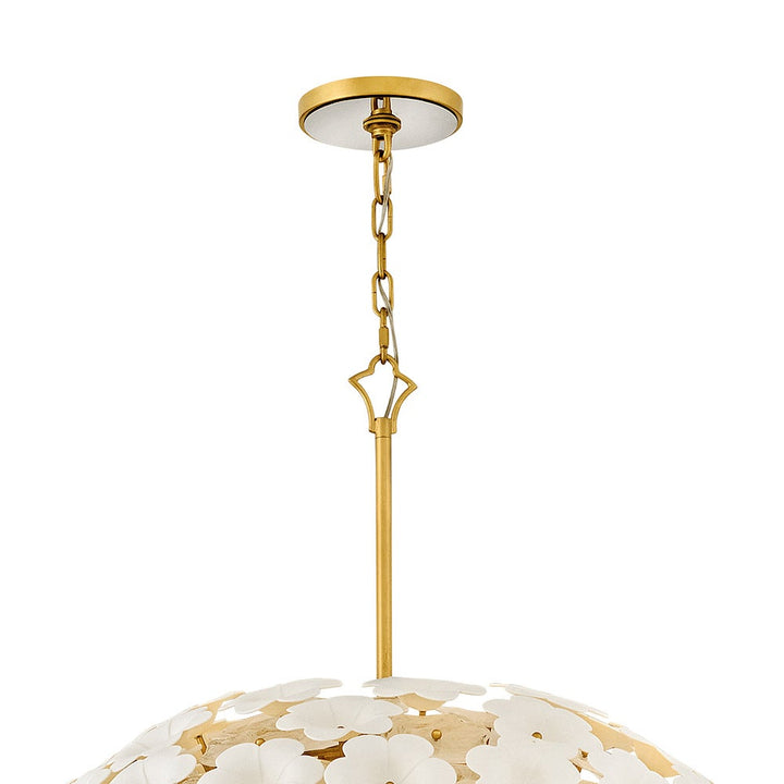 Marianne Chandelier