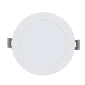 LED 6" Slim Round Panel - 5CCT Adjustable