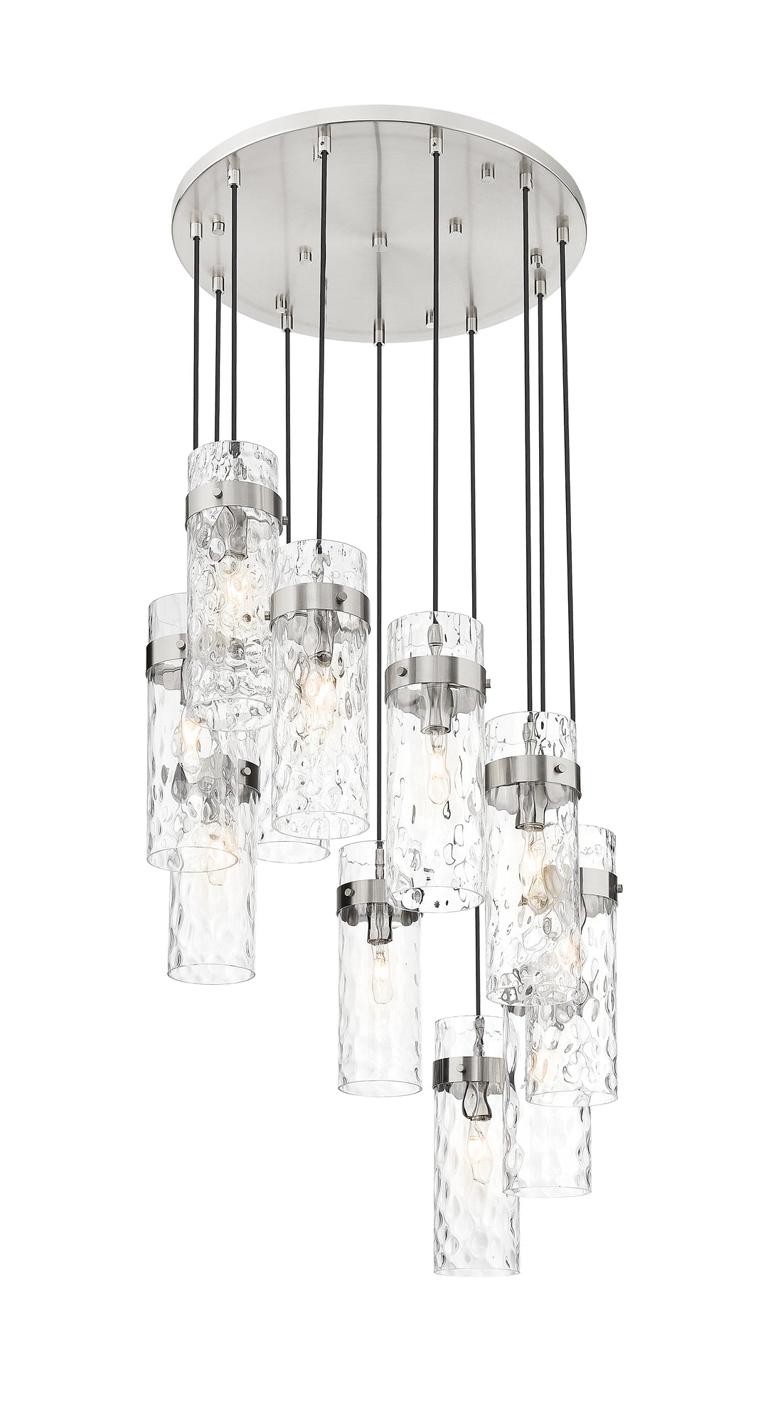 Fontaine - Chandelier
