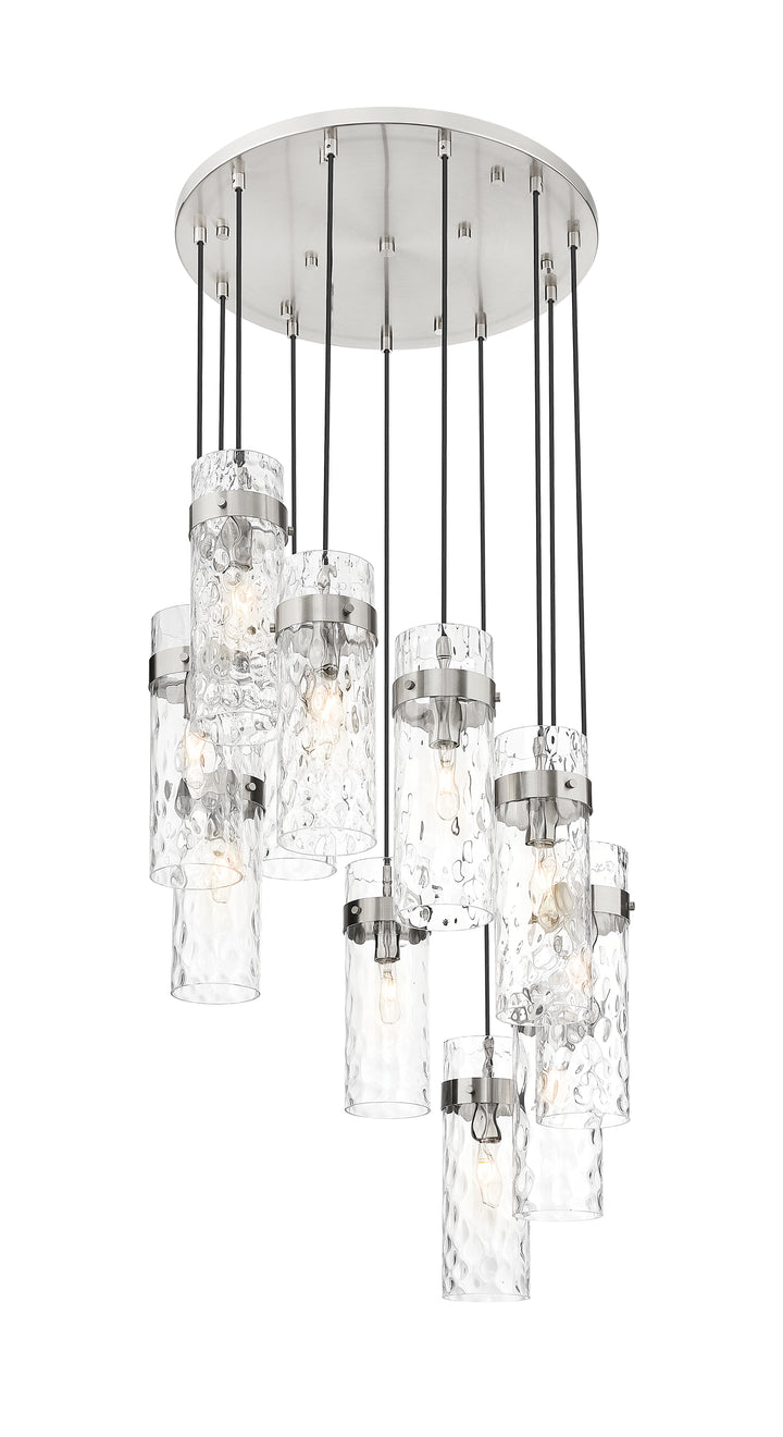 Fontaine - Chandelier