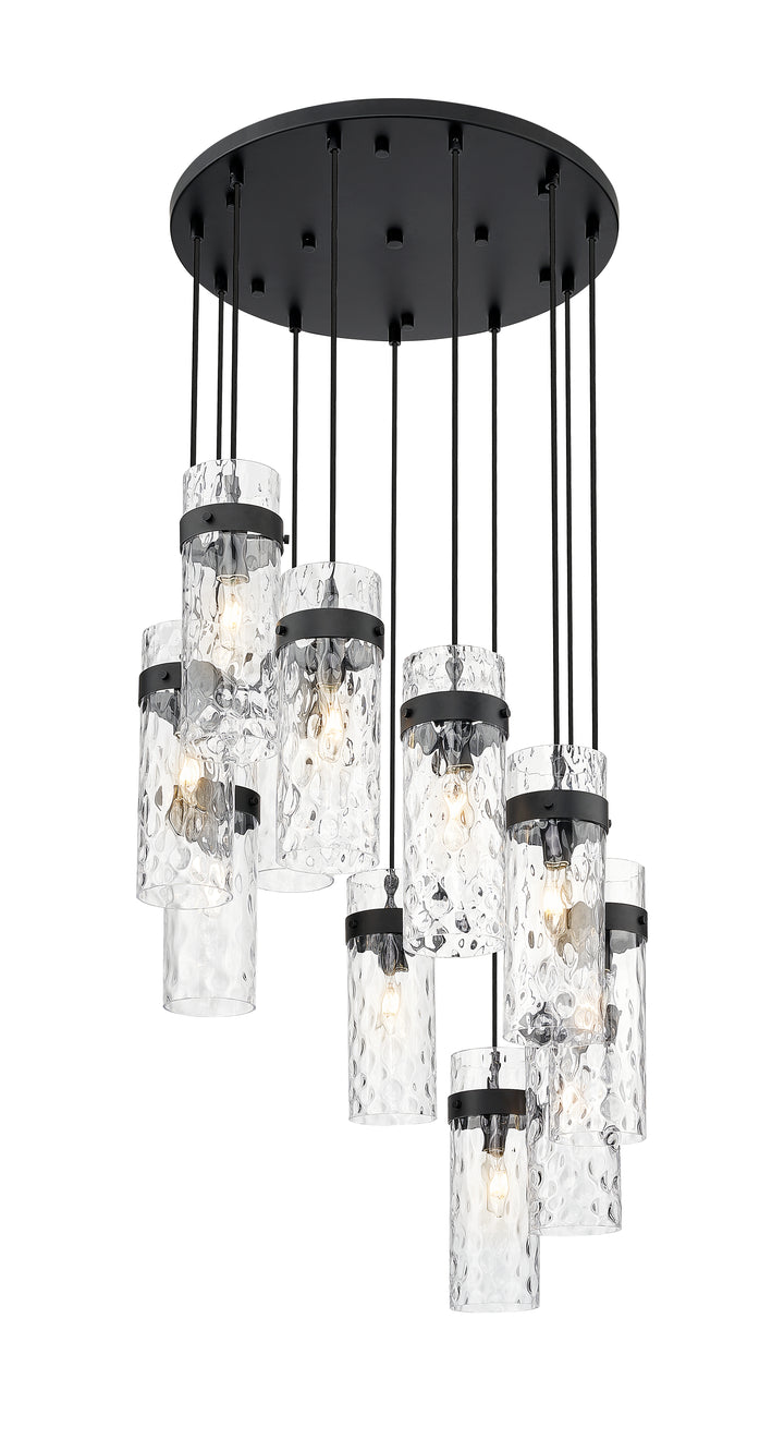 Fontaine - Chandelier