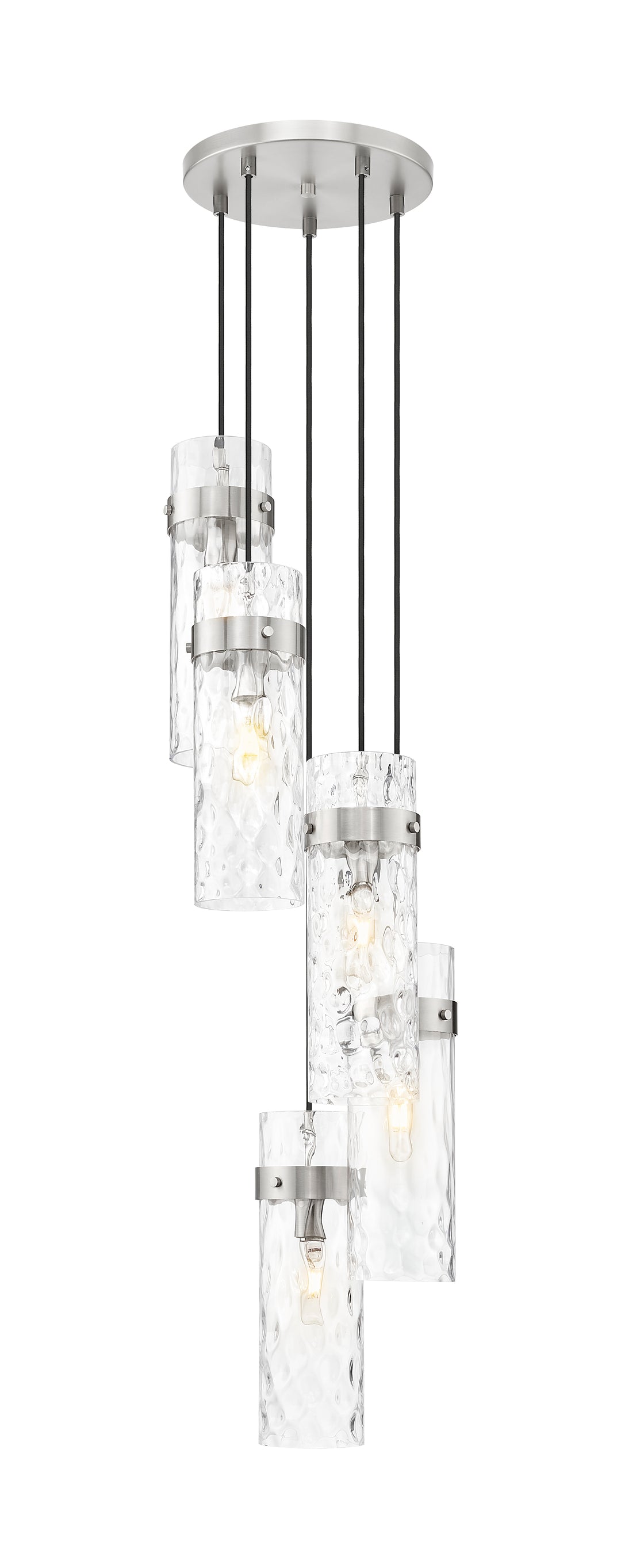 Fontaine - Chandelier