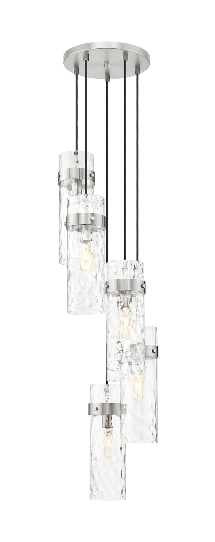 Fontaine - Chandelier