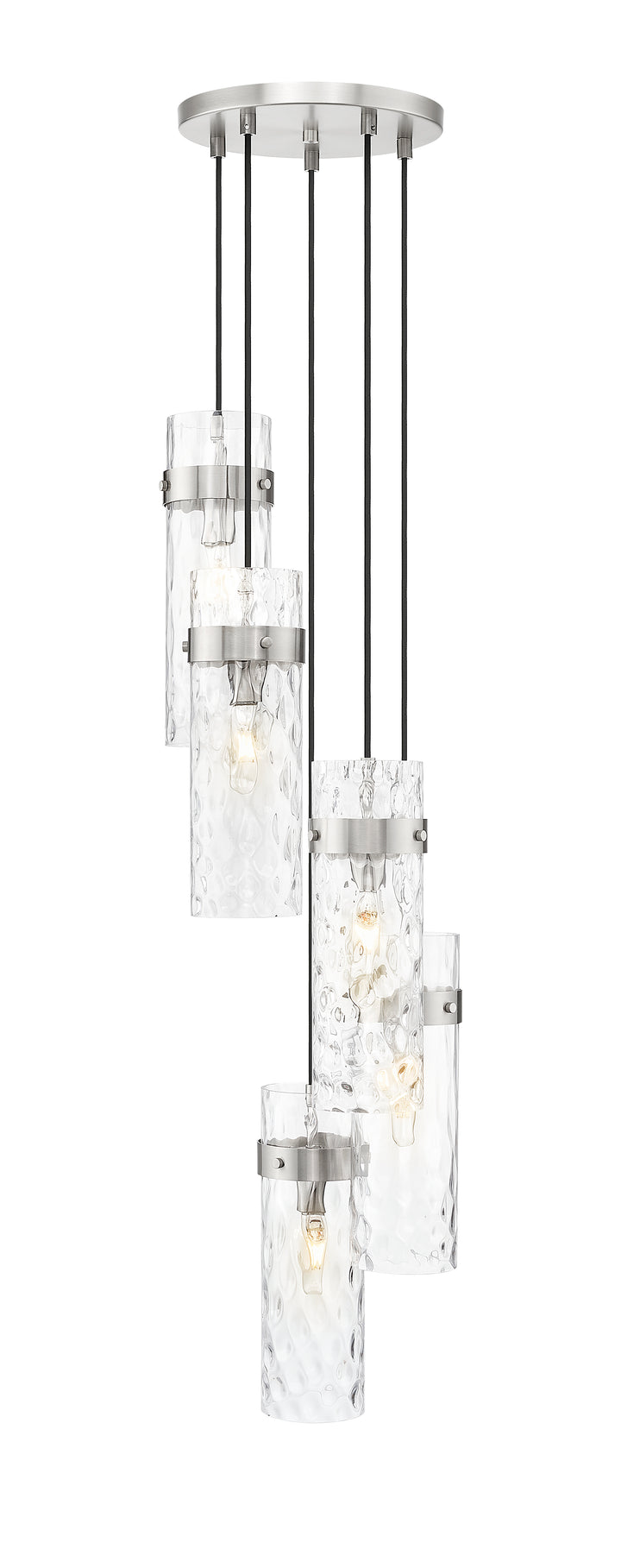Fontaine - Chandelier