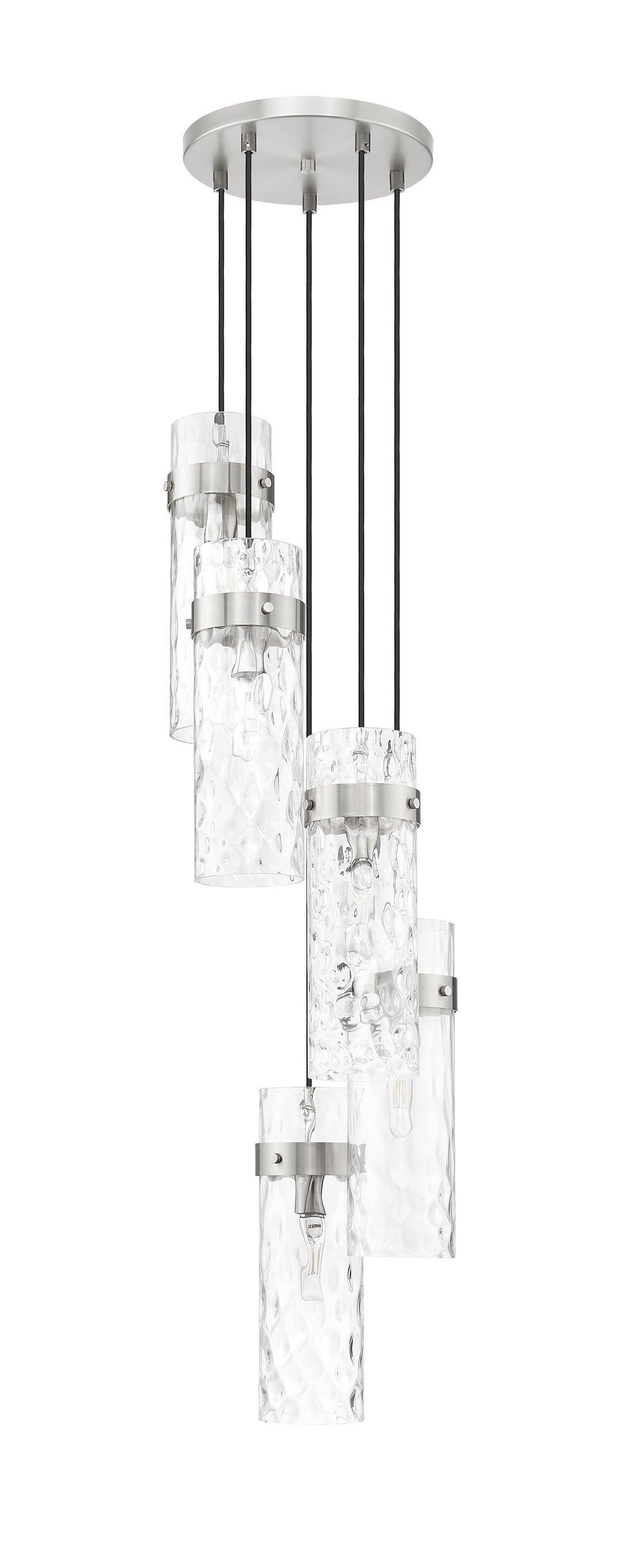 Fontaine - Chandelier