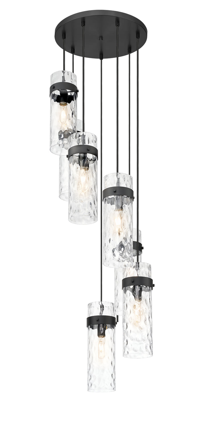Fontaine - Chandelier