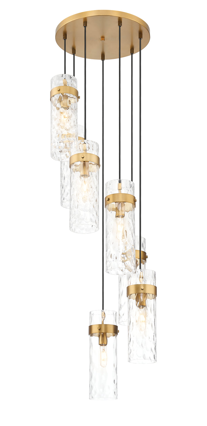 Fontaine - Chandelier