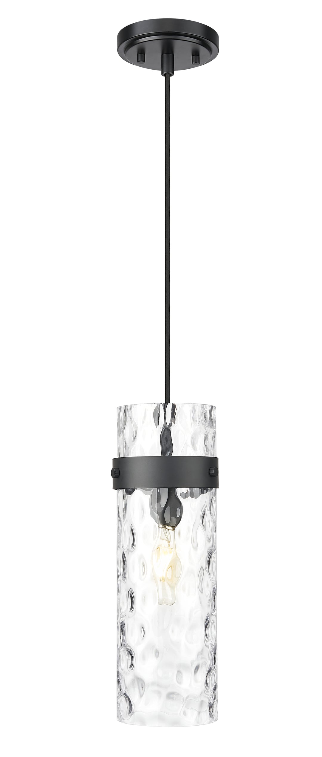 Fontaine - 1 Light Pendant