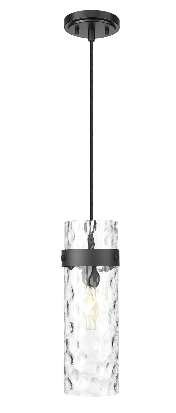 Fontaine - 1 Light Pendant