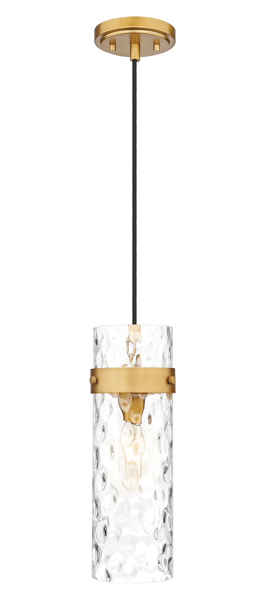 Fontaine - 1 Light Pendant