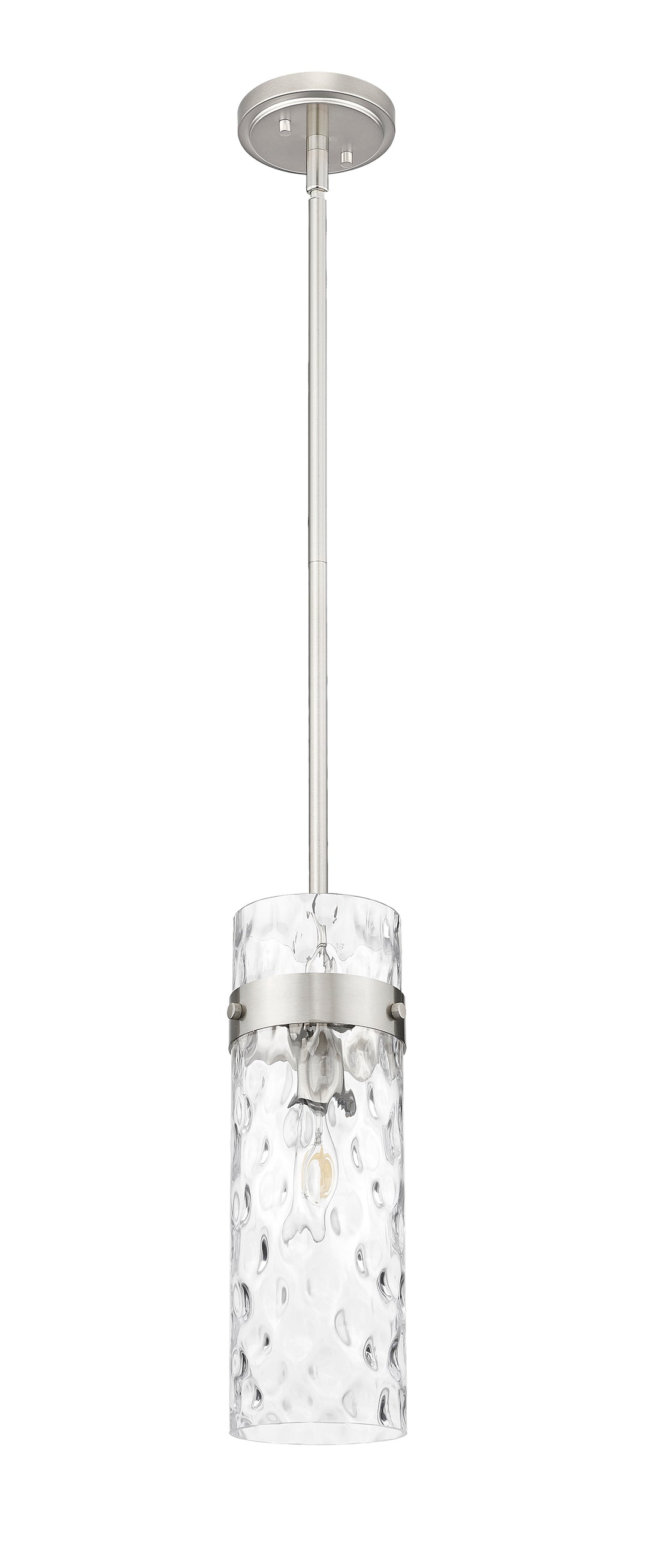 Fontaine - 1 Light Pendant (7002P5-ROD)