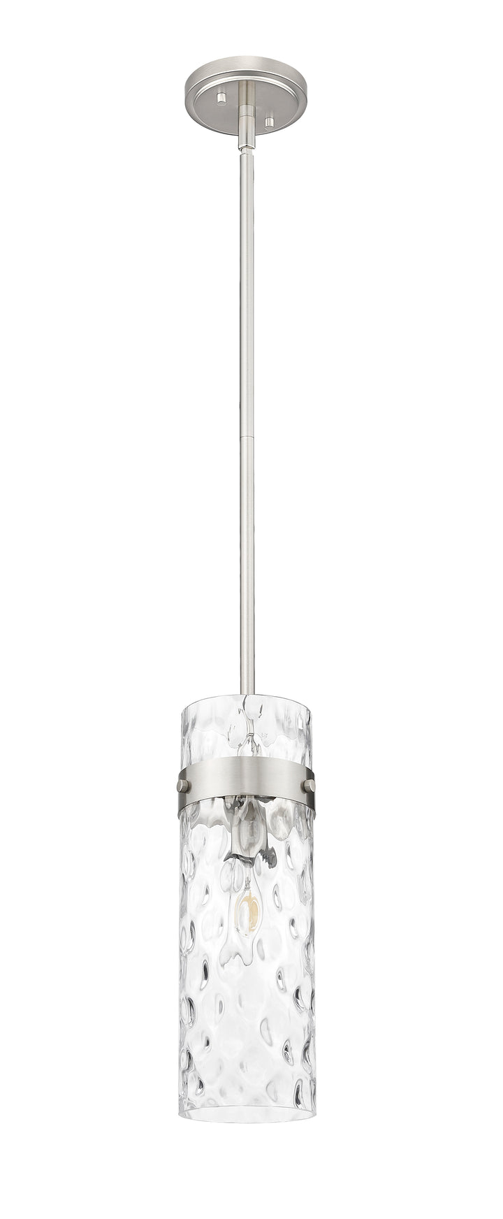 Fontaine - 1 Light Pendant (7002P5-ROD)