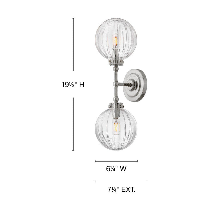 Helene Sconce