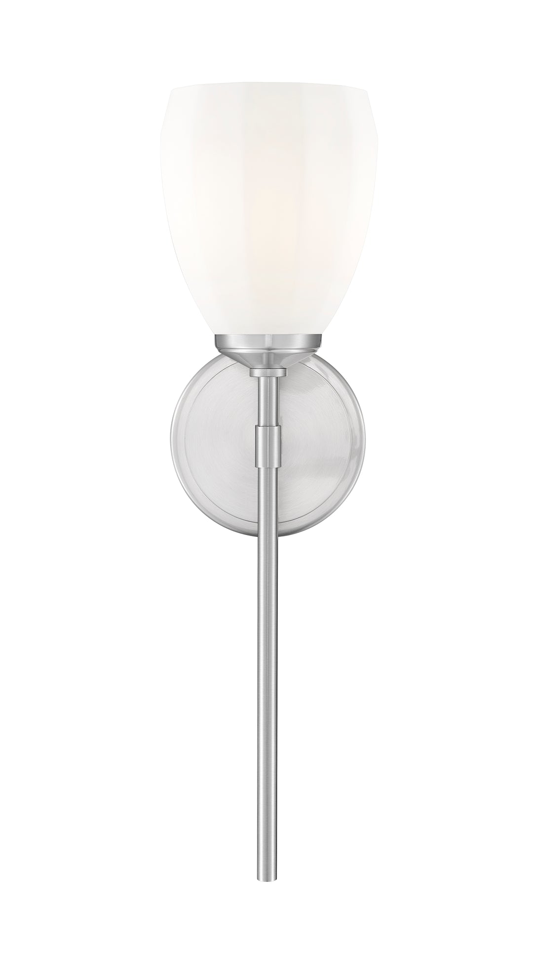 Oren - 1 Light Wall Sconce