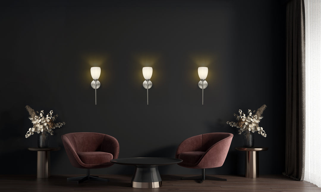 Oren - 1 Light Wall Sconce