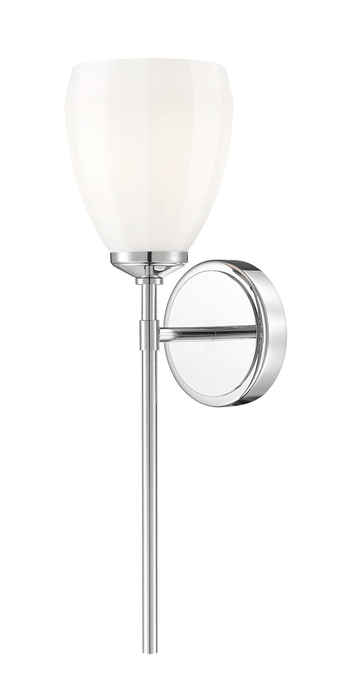 Oren - 1 Light Wall Sconce