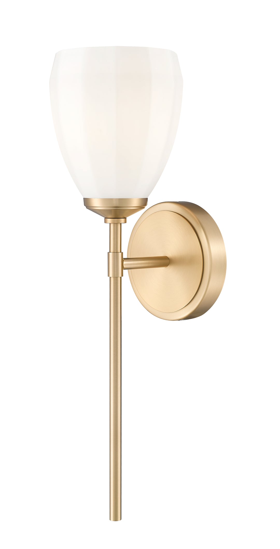 Oren - 1 Light Wall Sconce