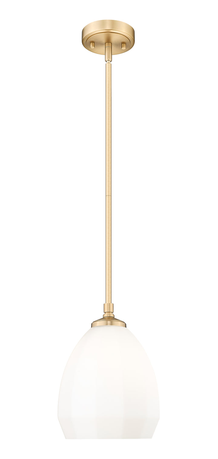 Oren - 1 Light Pendant