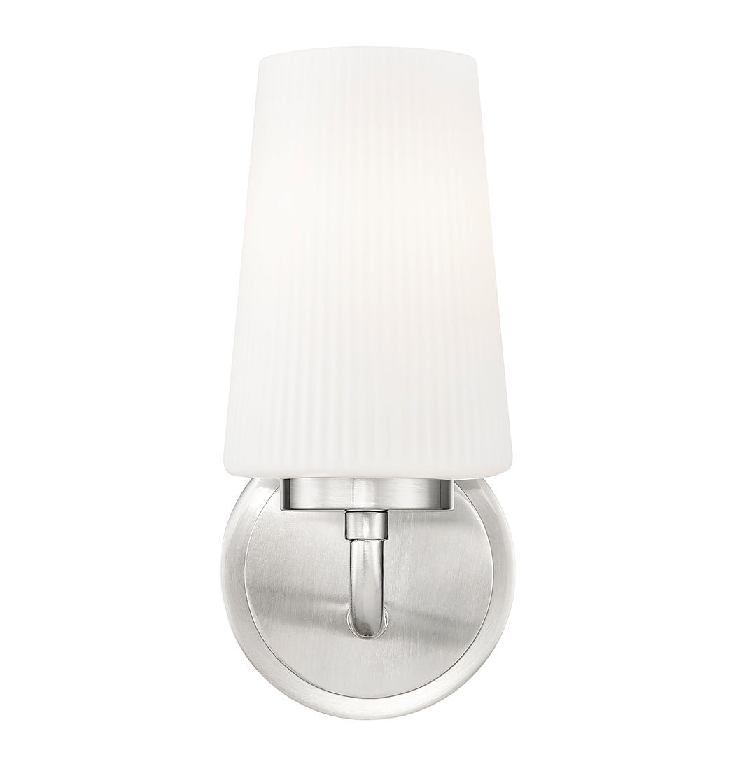 Montford - 1 Light Wall Sconce