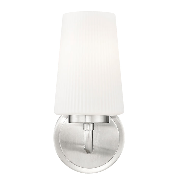 Montford - 1 Light Wall Sconce