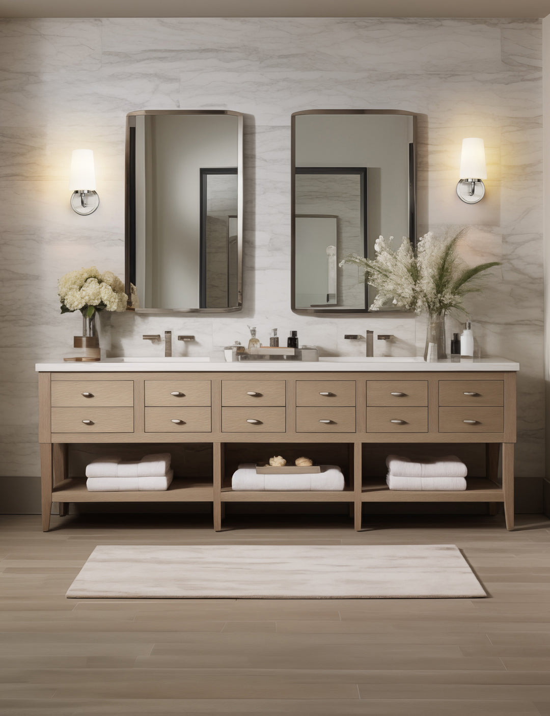 Montford - 1 Light Wall Sconce