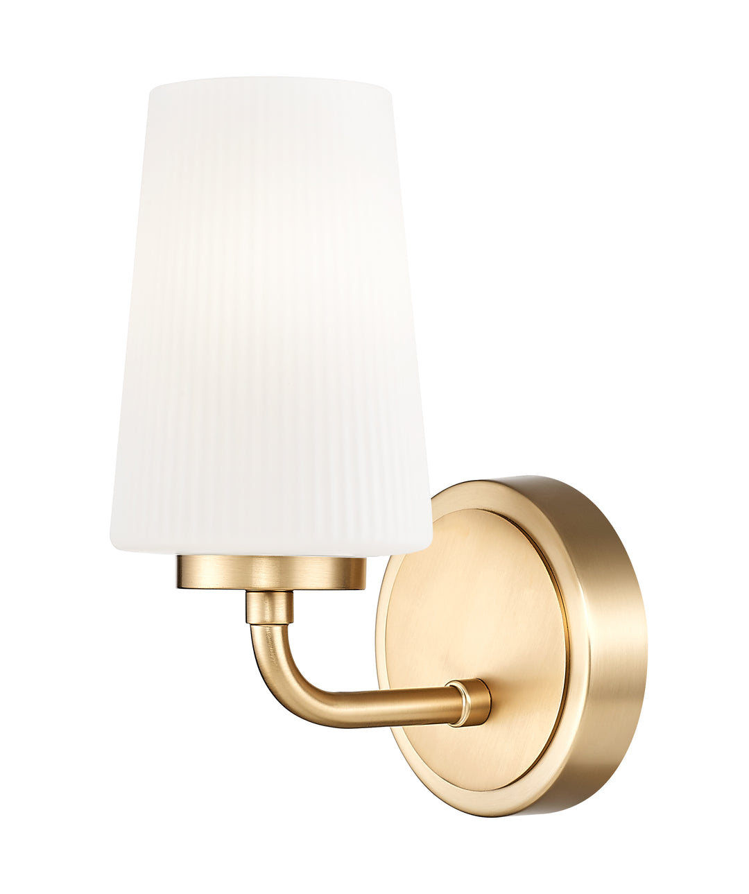 Montford - 1 Light Wall Sconce