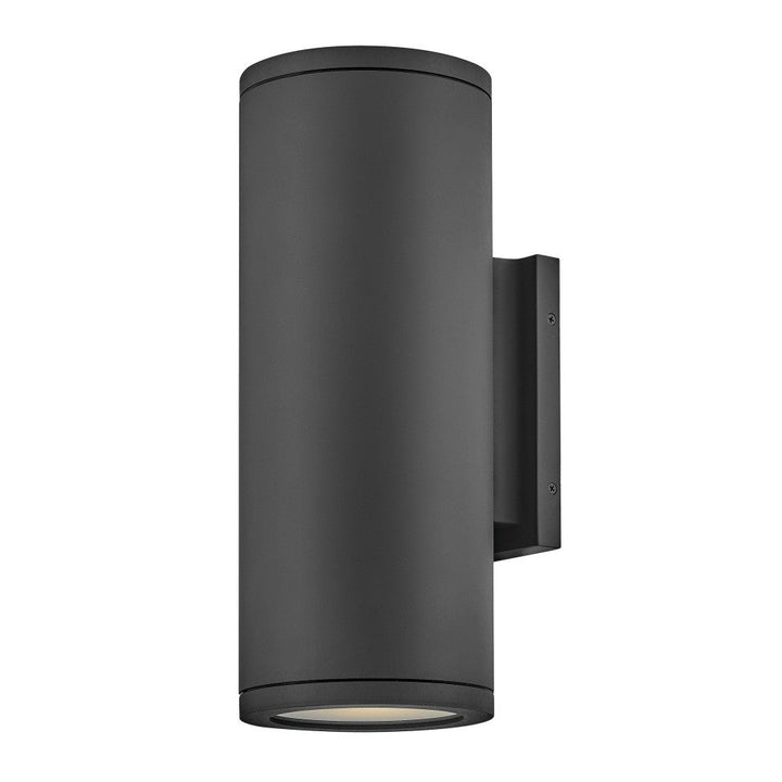 Silo Outdoor Wall Light