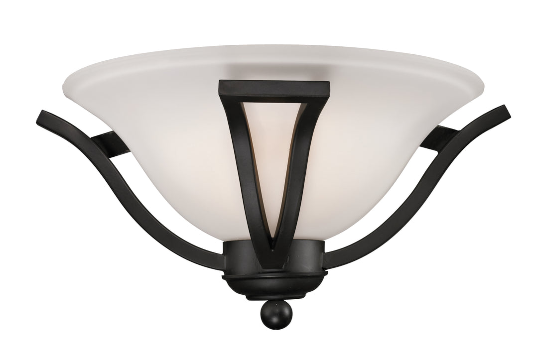 Lagoon - 1 Light Wall Sconce