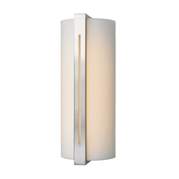 Chicago 2-Light Wall Sconce, 704-715/BCH, by Russell