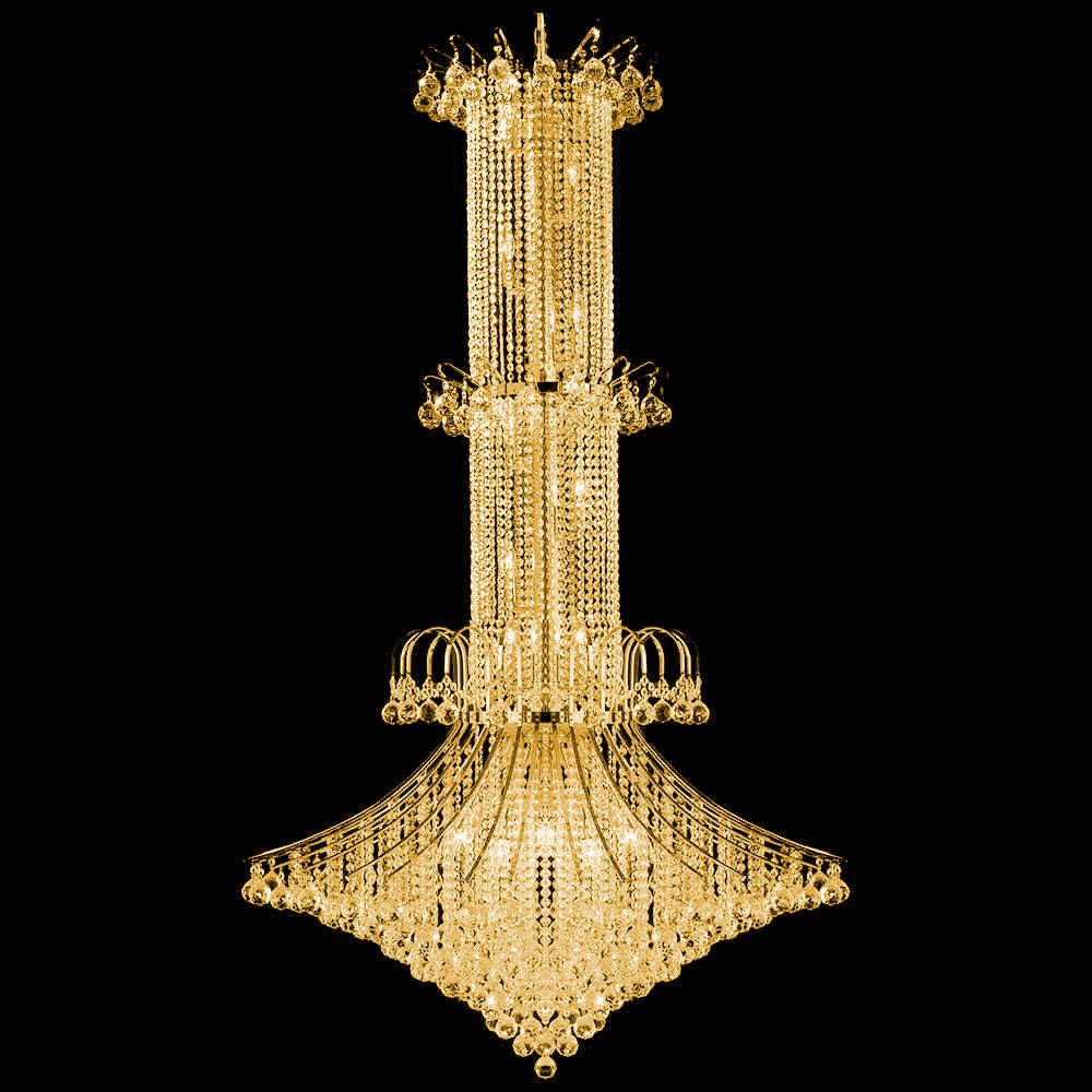 Essentials - Chandelier