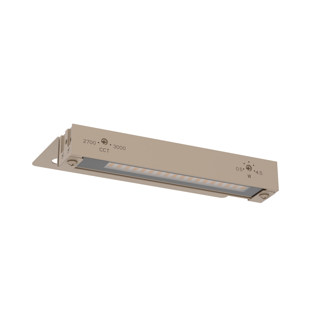 Hardscape Quick Connect Luminaire With Dual CCT by WAC Lighting - view 9