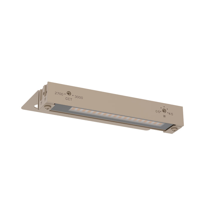Hardscape Quick Connect Luminaire With Dual CCT by WAC Lighting - view 9