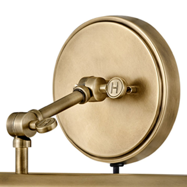 Arti Wall Sconce