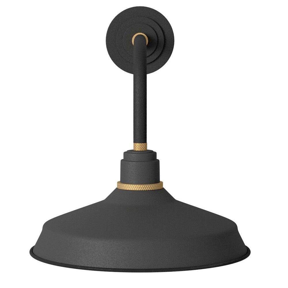 Foundry Classic Wall Mount Barn Light