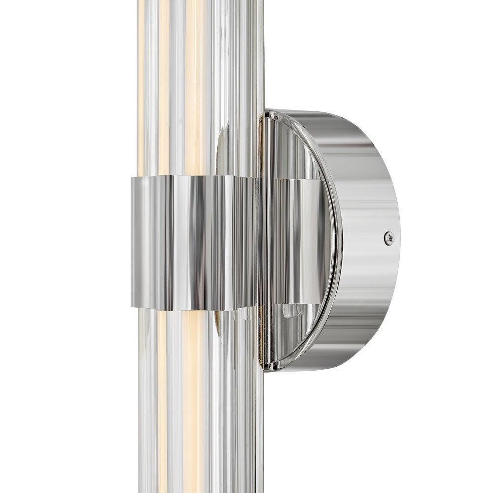 Georgette LED Vanity