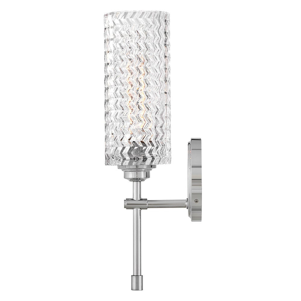 Elle Medium Single Light Sconce