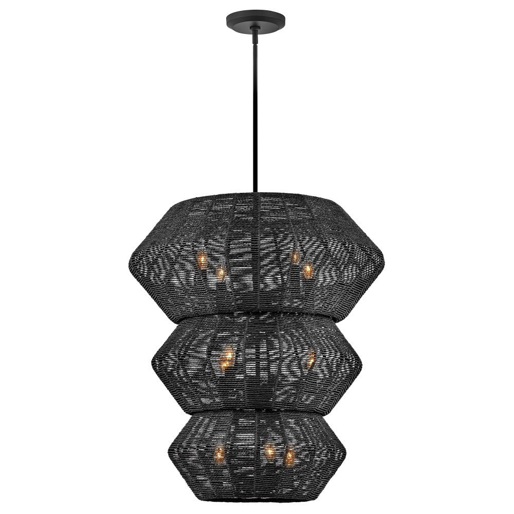 Luca Chandelier