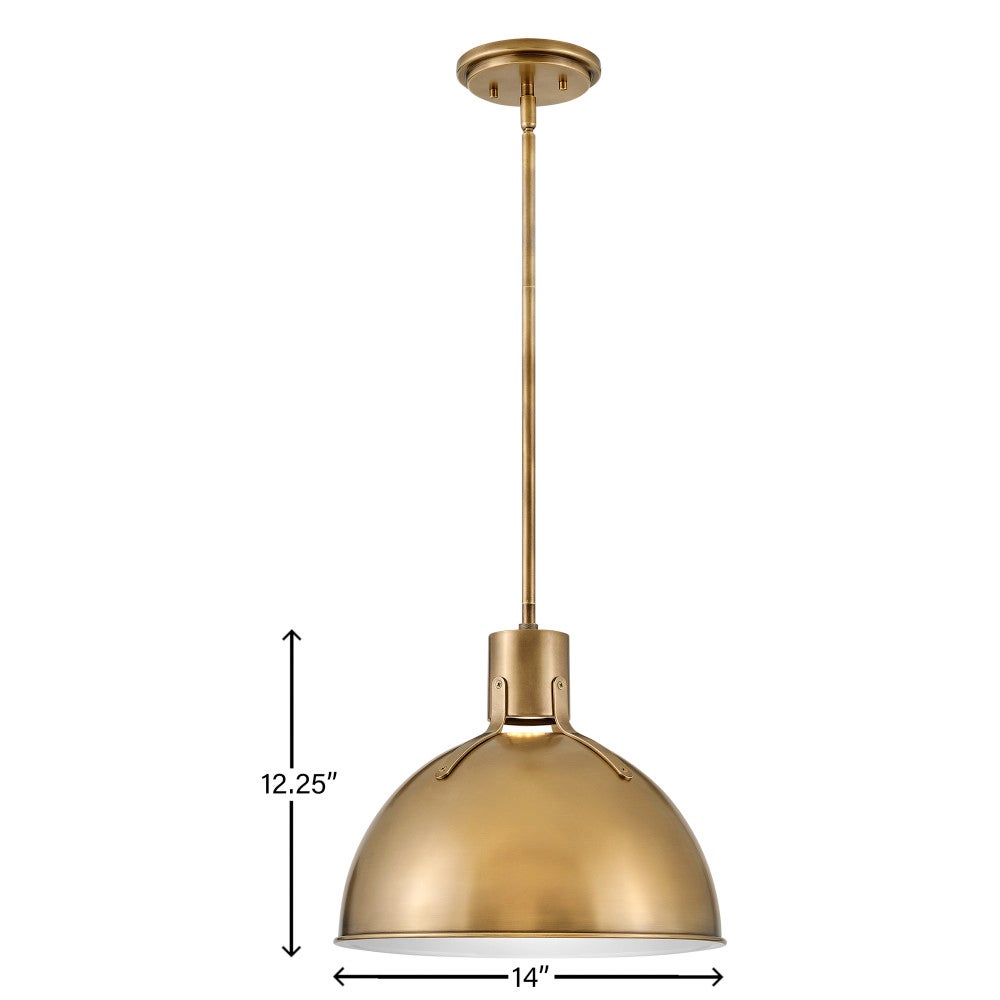 Argo Pendant