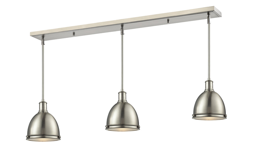 Mason - Linear Chandelier