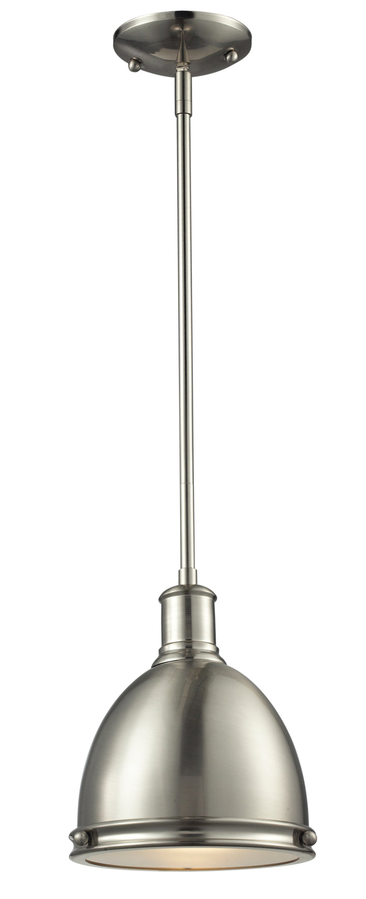 Mason - 1 Light Pendant