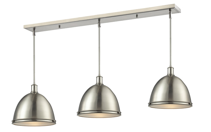 Mason - Linear Chandelier