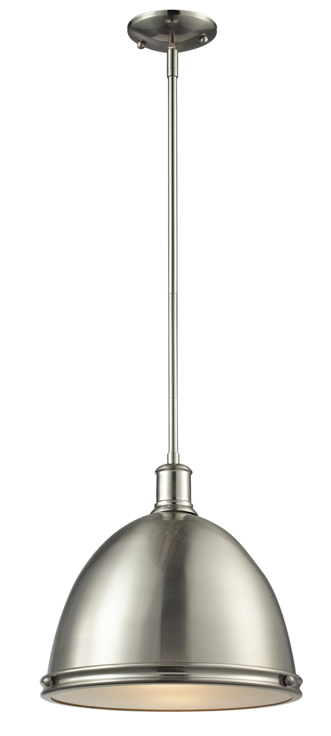 Mason - 1 Light Pendant