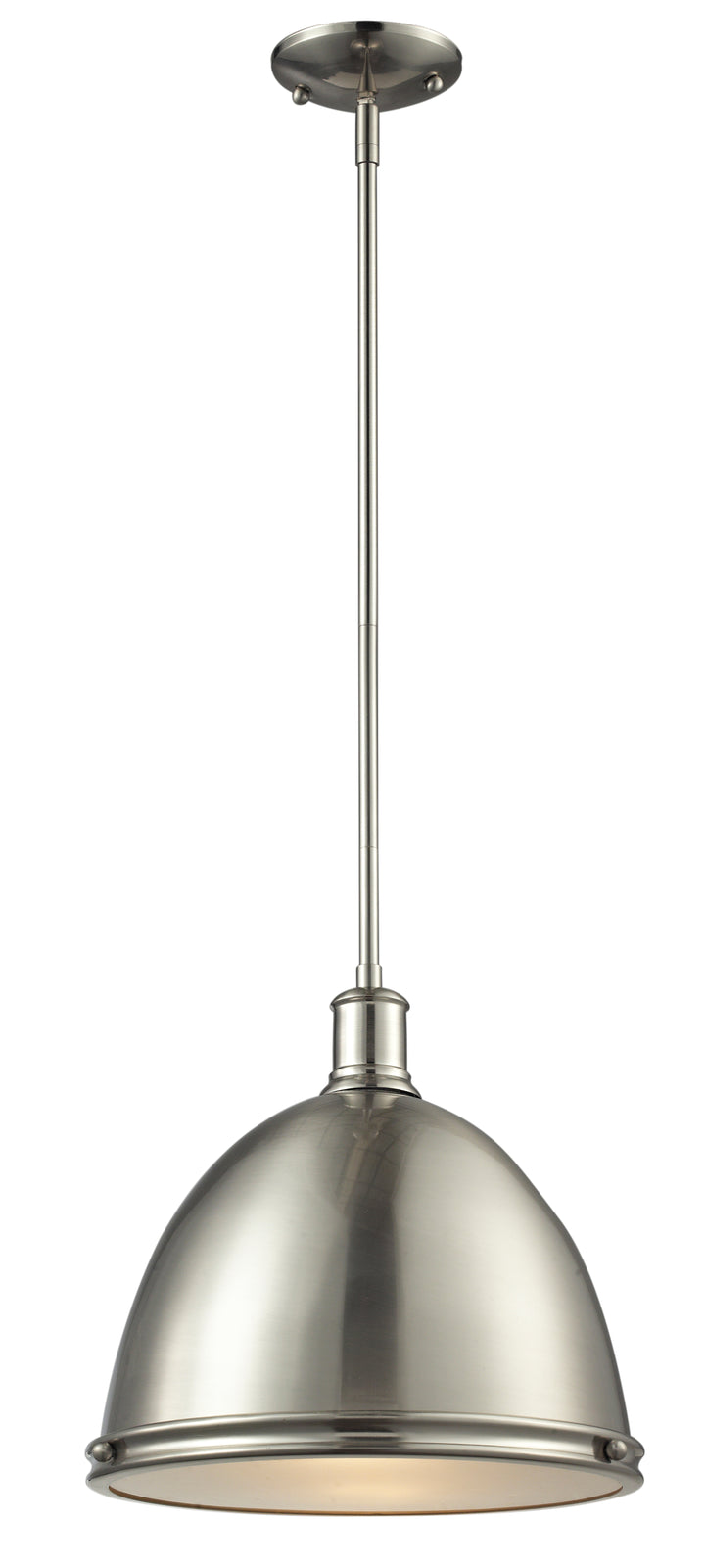 Mason - 1 Light Pendant
