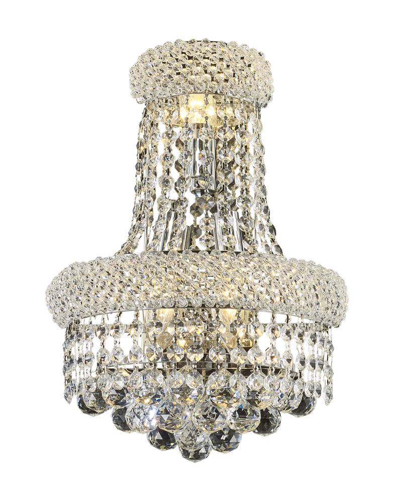 Empire - 3 Light Wall Sconce