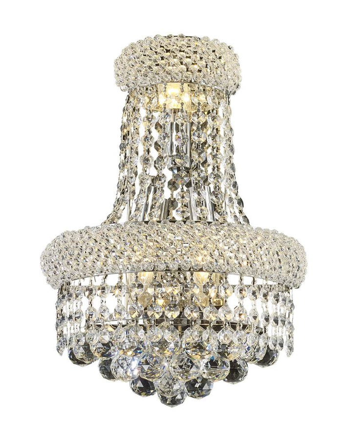 Empire - 3 Light Wall Sconce