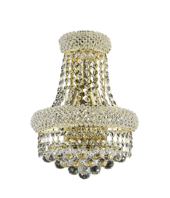 Empire - 3 Light Wall Sconce