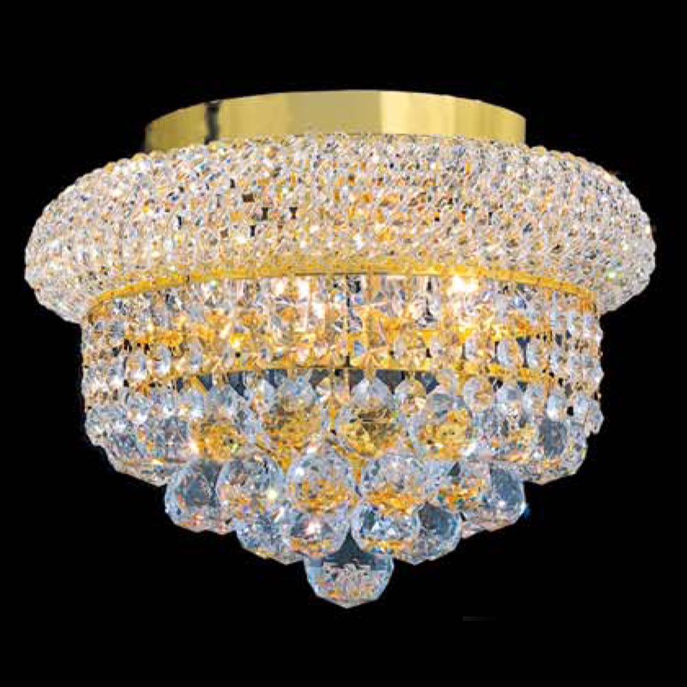 Empire - Flush Mount