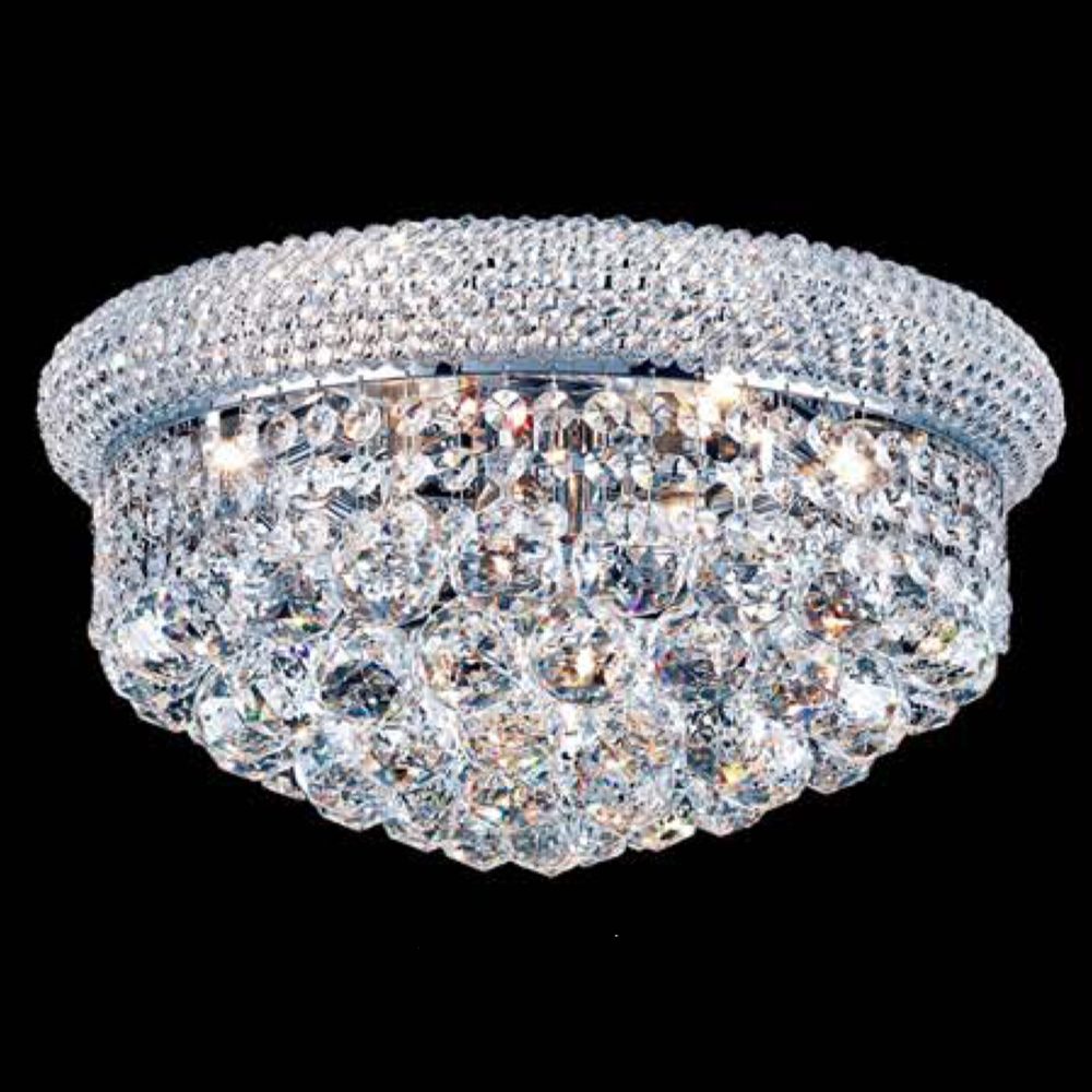 Empire - Flush Mount